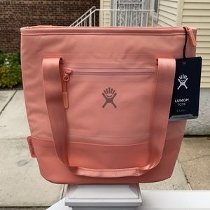 Hydro Flask Nylon 8L Lunch Tote